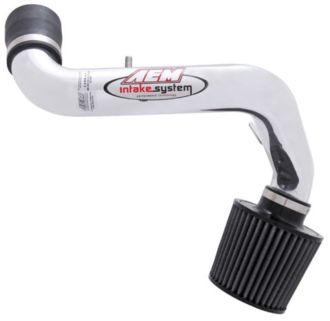AEM Short Ram Intake | 2002-2005 Honda Civic Si  (22-508P)