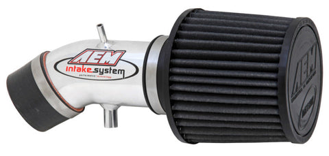 AEM Short Ram Intake | 2002-2006 Nissan Sentra (22-544P)