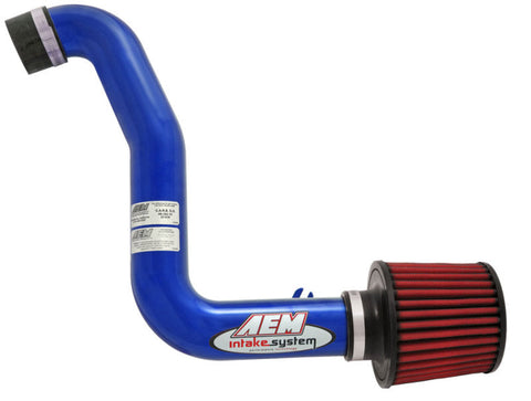 AEM Short Ram Intake System | 1991-1999 Saturn SC/SC1/SC2 (22-630B)