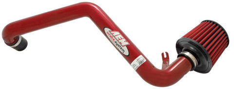 AEM Short Ram Intake System | 2000 - 2002 Saturn SC/SC1/SC2 (22-631R)