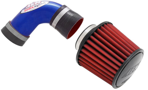 AEM Short Ram Intake | 2004-2006 Saturn Ion (22-633B)