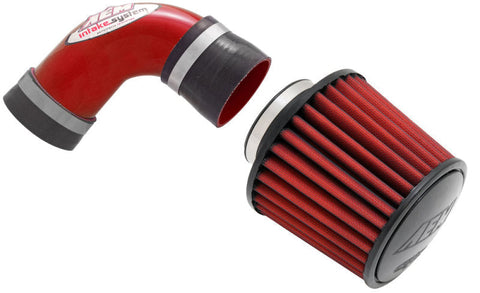AEM Short Ram Intake | 2004-2006 Saturn Ion (22-633R)