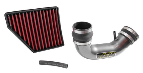AEM Air Intake System | 2010-2014 Chevrolet Camaro (22-683C)