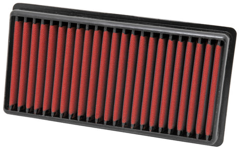 AEM DryFlow Air Filter | 1991-2005 Chevrolet/GMC S10/S15 11.313in O/S L x 6in O/S W x 1.313in H   (28-20042)