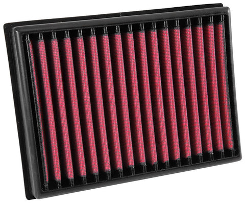 AEM DryFlow Air Filter | 1992 - 2000 BMW 3-Series, 1996 - 2003 BMW 5-Series,2006 BMW X3,1997 - 2002 BMW Z3, 2003 - 2006 BMW Z4 (28-20070)