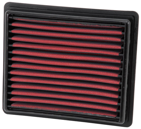 AEM DryFlow Air Filter | 1997-2004 Ford Explorer, 1998-2000 Ford F-100,1998-2012 Ford Ranger, 2001-2005 Ford Sport Trac, 1998-2009 Mazda B-Series, 1997-2001 Mercury Mountaineer  (28-20106)