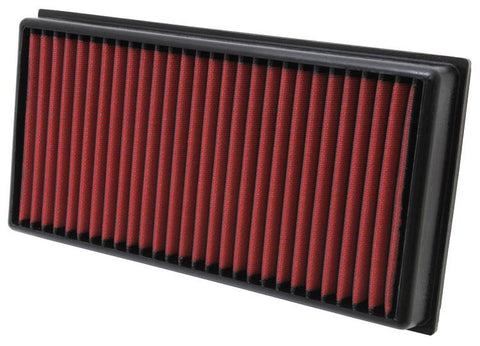 DryFlow Air Filter by AEM (28-20128) - Modern Automotive Performance
