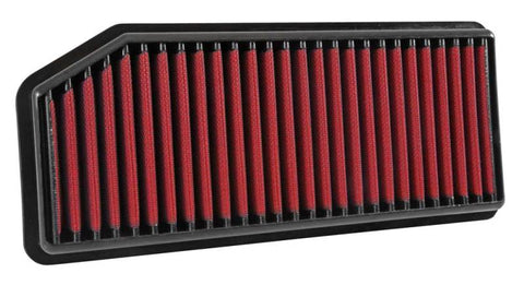 AEM DryFlow Air Filter | 2003-2008 Honda Accord 2.0L/2.4L , 2004-2008 Acura TSX 2.4L   (28-20276)