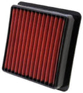 DryFlow Air Filter Subaru Models for the 2008-2015 Subaru WRX / 2008-2015 STI by AEM (28-20304) - Modern Automotive Performance
