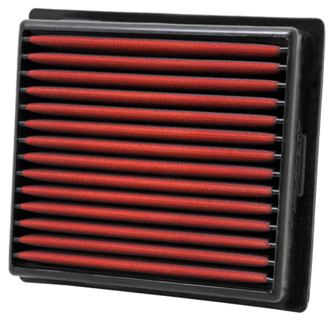 AEM DryFlow Air Filter | 2011 Jeep Grand Cherokee / 2011 Dodge Durango 9.625in O/S L x 8.875in O/S W x 2.375in H  (28-20457)