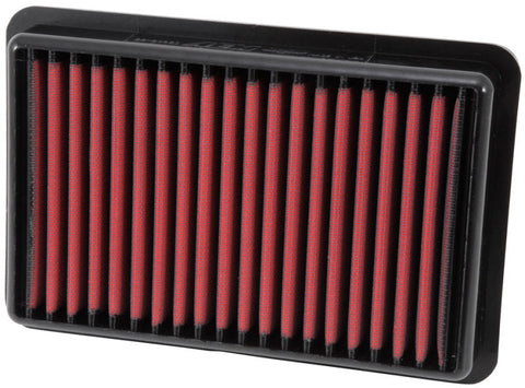 AEM DryFlow Air Filter | 2012-2014 Mazda 3/6/CX-5 10.75in O/S L x 7.125in O/S W x 1.625in H (28-20480)