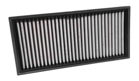 AEM DryFlow Air Filter | 2002-2010 Volkswagon Touareg, 2002-2009 Porsche Cayenne  (28-20857)