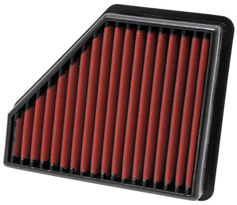 DryFlow Air Filter by AEM (28-20958) - Modern Automotive Performance
