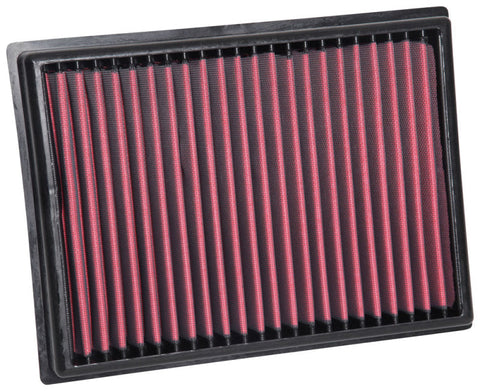 AEM DryFlow Air Filter | 2015-2017 Toyota Hilux L4-2.0L DSL  (28-30045)