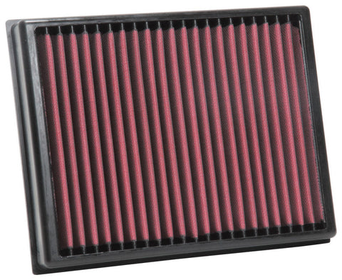AEM DryFlow Air Filter | 2015-2018 Ford Everest L5-3.2L DSL   (28-30086)