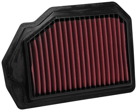 AEM Dryflow Air Filter | 2015 Hyundai Genesis Sedan V6-3.8L F/I   (28-50019)