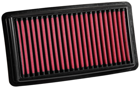 AEM DryFlow Air Filter | 2016-2017 Honda Pilot V6-3.5L F/l   (28-50041)