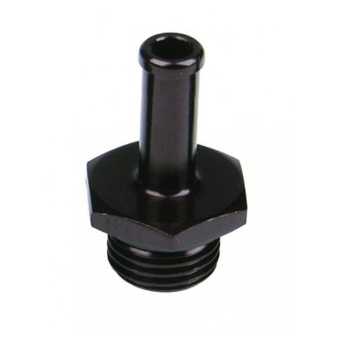 Aeromotive ORB-06 to 7mm Barb Adapter Fitting (15627)