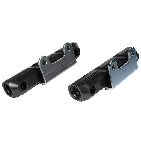 Aeromotive Top Feed Fuel Rails | 02-14 Subaru WRX / 07-20 STI (14134/14169)