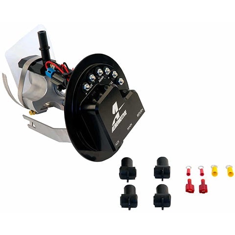 Aeromotive Fuel Pump Assembly | 2011-2020 Ford Mustang GT (18036/7/8/9)