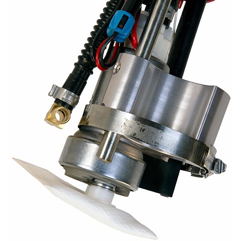 Aeromotive Fuel Pump Assembly | 2011-2020 Ford Mustang GT (18036/7/8/9)