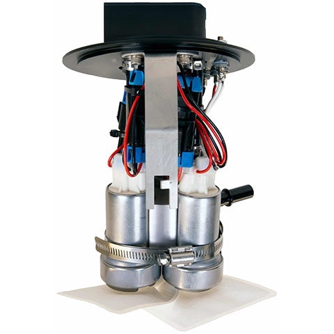 Aeromotive Fuel Pump Assembly | 2011-2020 Ford Mustang GT (18036/7/8/9)