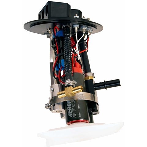 Aeromotive Fuel Pump Assembly | 2011-2020 Ford Mustang GT (18036/7/8/9)