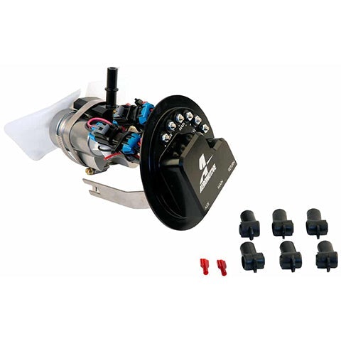 Aeromotive Fuel Pump Assembly | 2011-2020 Ford Mustang GT (18036/7/8/9)