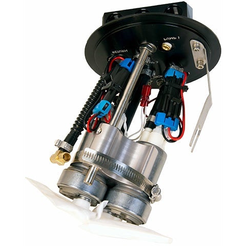 Aeromotive Fuel Pump Assembly | 2011-2020 Ford Mustang GT (18036/7/8/9)