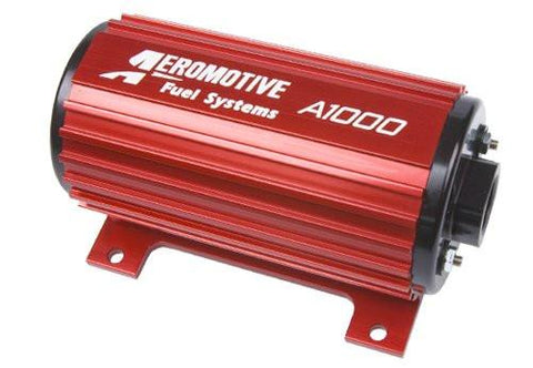 Aeromotive A1000 Fuel Pump - Modern Automotive Performance
