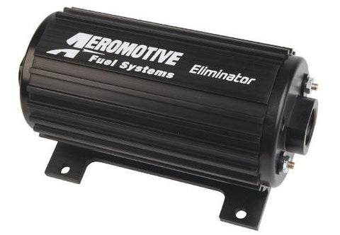 Aeromotive Eliminator Fuel Pump, P/N 11104 - Modern Automotive Performance
