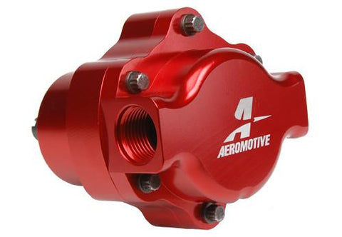 Aeromotive Billet Belt Drive Fuel Fuel Pump (11105)
