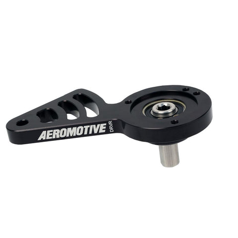 Aeromotive Belt Drive Bracket, Driver’s Side (11707)