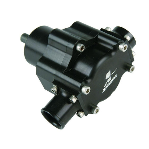Aeromotive AN-12 Outlet Port Adapter 12-Series Mechanical Pumps (11746)