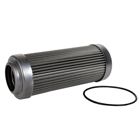 Aeromotive Replacement Pro-Series 100 Micron SS Element (12602)