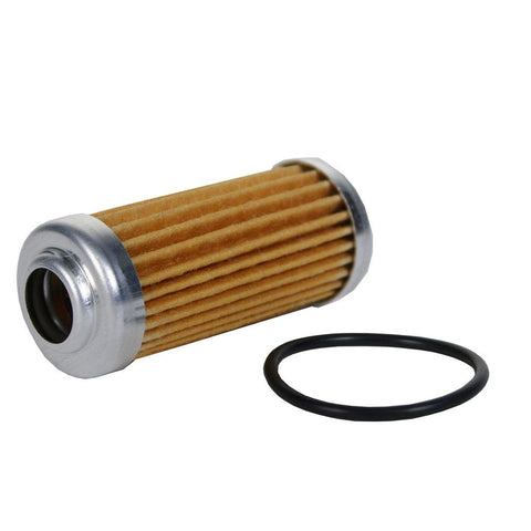 Aeromotive Replacement 40 Micron Fabric Element (12603)