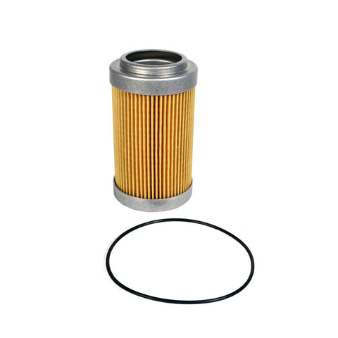 Aeromotive Replacement 10 Micron Element for Canister Filters (12608)