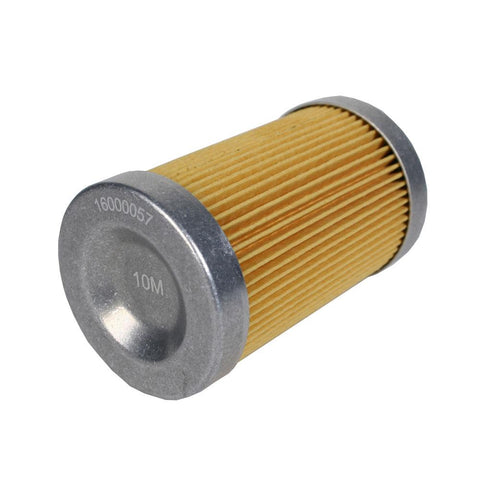 Aeromotive Replacement 10 Micron Element for Canister Filters (12608)