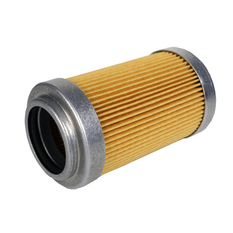 Aeromotive Replacement 10 Micron Element for Canister Filters (12608)