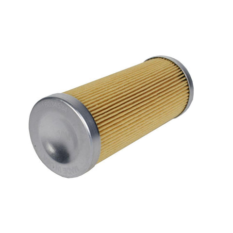 Aeromotive 10-M Cellulose Element: ORB-12 Filter Housings (12610)