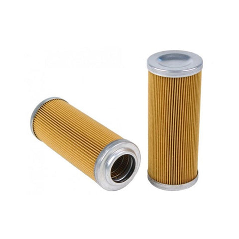Aeromotive 10-M Cellulose Element: ORB-12 Filter Housings (12610)