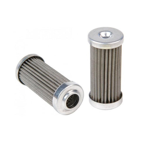 Aeromotive Replacement 100 Micron SS Element (12616)