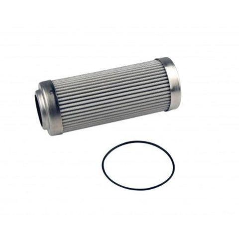 Aeromotive Filter Element - 10 Micron Microglass (12639)