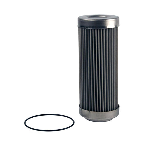 Aeromotive Filter Element - 40 Micron SS (12642)