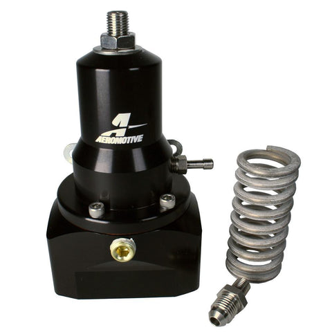 Aeromotive Extreme Flow EFI Regulator (13137)