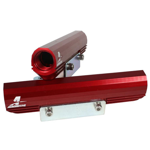 Aeromotive Top Feed Fuel Rails | 02-14 Subaru WRX / 07-20 STI (14134/14169)