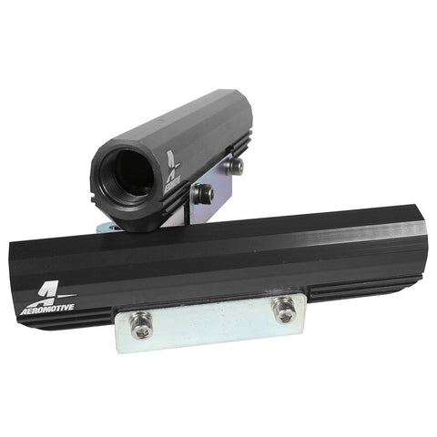 Aeromotive Top Feed Fuel Rails | 02-14 Subaru WRX / 07-20 STI (14134/14169)