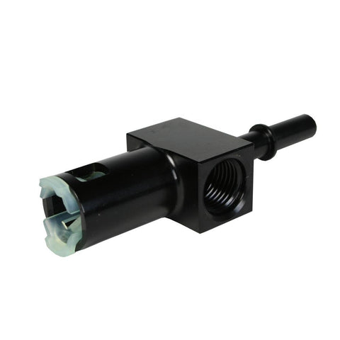 5/16′ Quick Connect with AN-06 Access Port (15120)