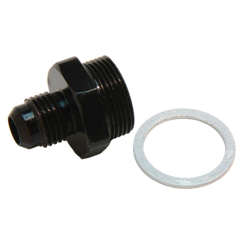 Aeromotive Holley AN-06 Float Bowl Fitting (15201)