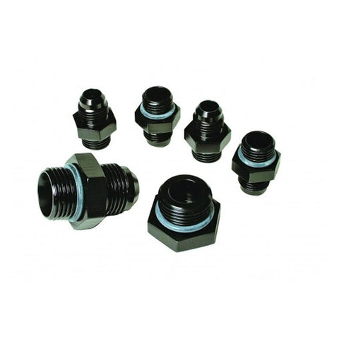 Aeromotive Regulator P/N 13203 Fitting Kit (15202)